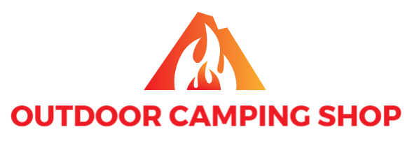 Outdoor Camping Shop