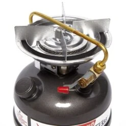 Coleman Sportster 2 Camping Stove -Outdoor Camping Shop go 004853 c