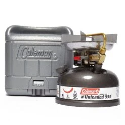 Coleman Sportster 2 Camping Stove -Outdoor Camping Shop go 004853 z