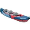 Sevylor Tahiti Plus Inflatable Kayak -Outdoor Camping Shop go 014215 a