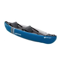 Sevylor Adventure Kayak Kit -Outdoor Camping Shop go 014223 z