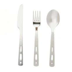 Lifeventure Camping Cutlery Set -Outdoor Camping Shop go 014412 z