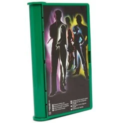 Hasbro Travel Cluedo -Outdoor Camping Shop go 015204 c