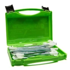 Glow Pegs X 20 -Outdoor Camping Shop go 019427 c