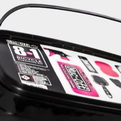Muc-Off 8-in-1 Bicycle Cleaning Kit -Outdoor Camping Shop go 029665 c