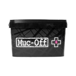 Muc-Off 8-in-1 Bicycle Cleaning Kit -Outdoor Camping Shop go 029665 z