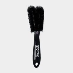 Muc-Off 5x Premium Brush Kit -Outdoor Camping Shop go 030118 f