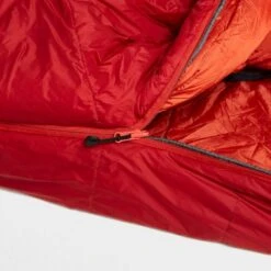 Vango Ultralite Pro 100 Sleeping Bag -Outdoor Camping Shop go 039725 f