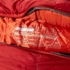 Vango Ultralite Pro 100 Sleeping Bag -Outdoor Camping Shop go 039725 g