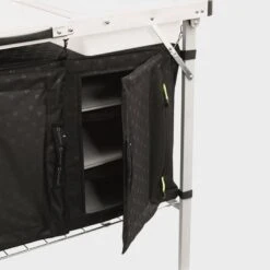 Outwell Drayton Kitchen Table 8 Outwell Drayton Kitchen Table -Outdoor Camping Shop go 042339 c