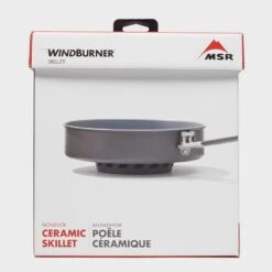 MSR Windburner Skillet -Outdoor Camping Shop go 046743 e