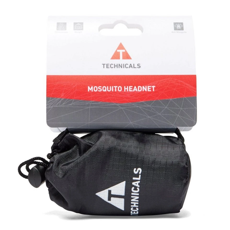 Technicals Mosquito Headnet 6 Technicals Mosquito Headnet - Image 4