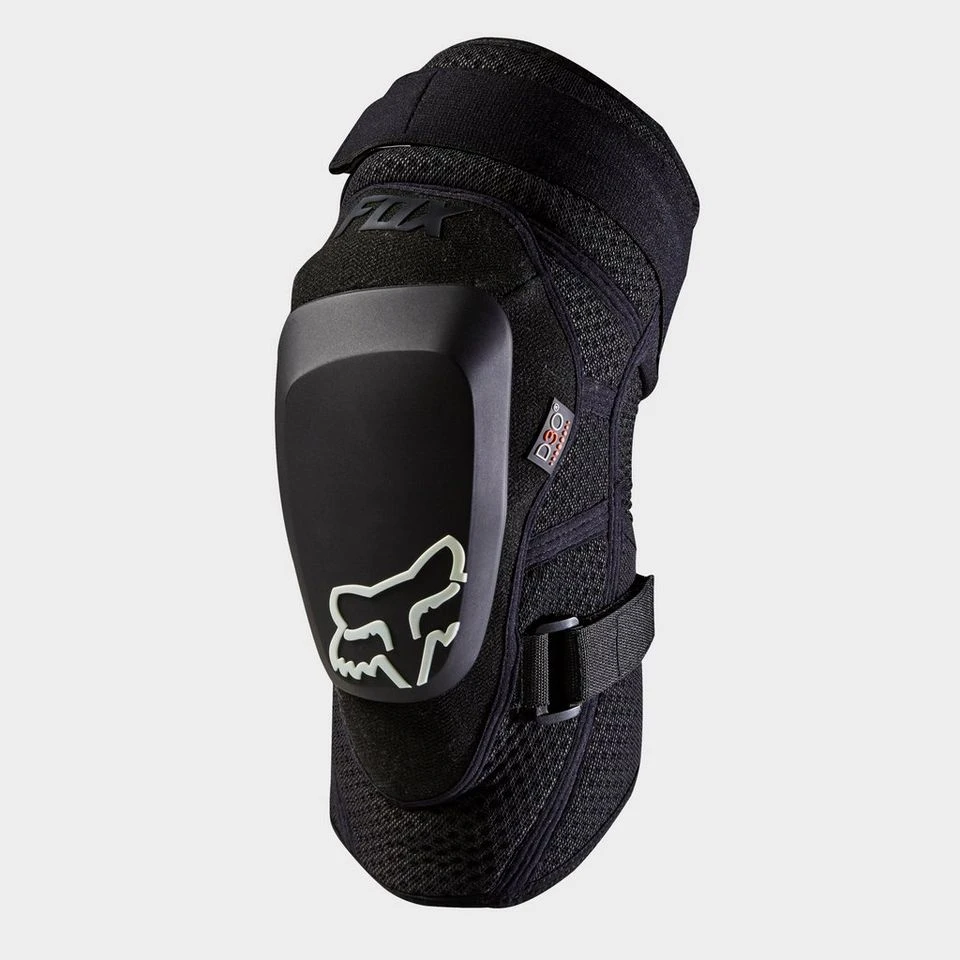 Fox Launch D30 Knee Guard 3 Fox Launch D30 Knee Guard