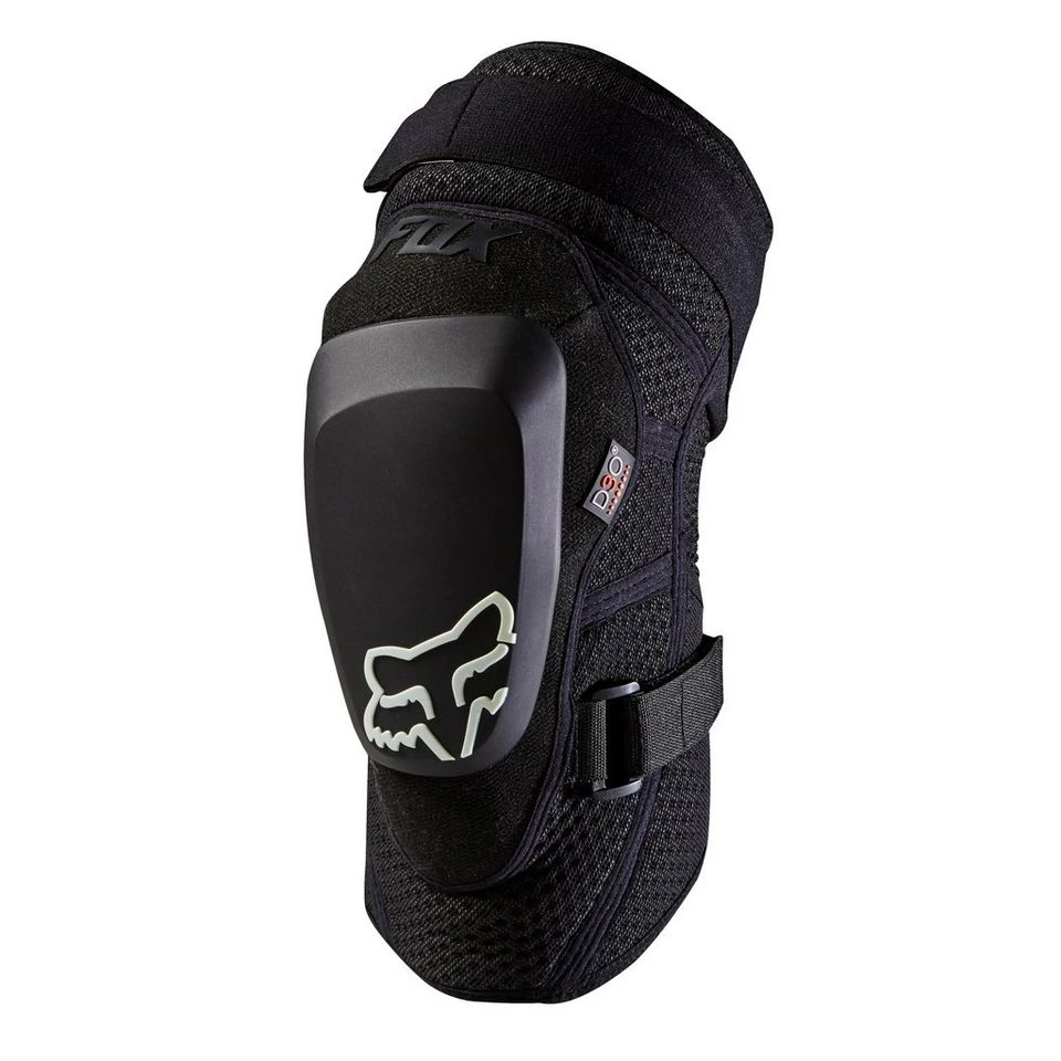 Fox Launch D30 Knee Guard 4 Fox Launch D30 Knee Guard - Image 2