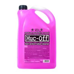 Muc-Off 5-Litre Fast Action Bike Cleaner -Outdoor Camping Shop go 082821 z