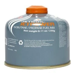 Jetboil Jetpower 230GM -Outdoor Camping Shop go 084275 z