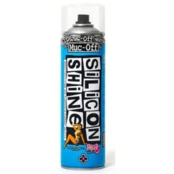 Muc-Off Silicon Shine (500ml)