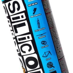 Muc-Off Silicon Shine (500ml) -Outdoor Camping Shop go 085760 c