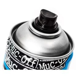 Muc-Off Silicon Shine (500ml) -Outdoor Camping Shop go 085760 d