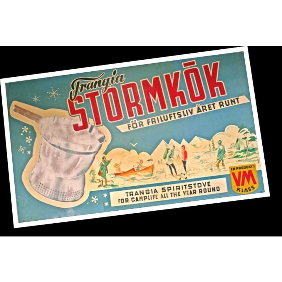 Trangia 25-1 UL Cook Set 5 Trangia 25-1 UL Cook Set - Image 3