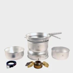 Trangia 25-1 UL Cook Set 9 Trangia 25-1 UL Cook Set -Outdoor Camping Shop go 091080 z