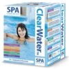 Lay-z Spa Clearwater Chemical Starter Kit 2 Lay-z Spa Clearwater Chemical Starter Kit -Outdoor Camping Shop go 100989 a