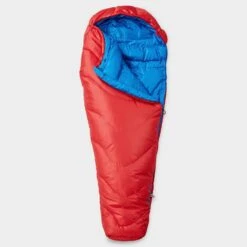 Adventurer Youth Sleeping Bag -Outdoor Camping Shop go 102288 c