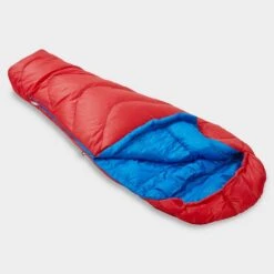 Adventurer Youth Sleeping Bag -Outdoor Camping Shop go 102288 e