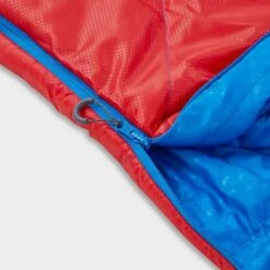 Adventurer Youth Sleeping Bag -Outdoor Camping Shop go 102288 f