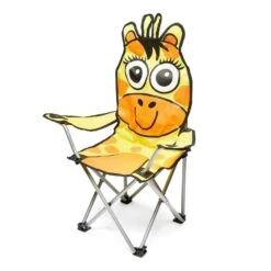 Giraffe Camping Chair 15 Giraffe Camping Chair -Outdoor Camping Shop go 109203 z