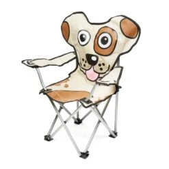 Puppy Camping Chair -Outdoor Camping Shop go 109210 z