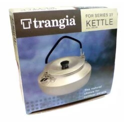 Trangia 27 Series Kettle -Outdoor Camping Shop go 114436 b