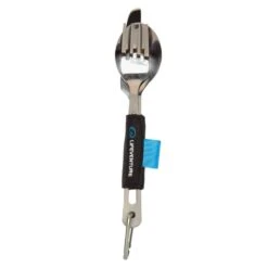Lifeventure Titanium KFS Set Camping Cutlery -Outdoor Camping Shop go 115223 z