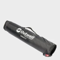 Outwell Delano 5 Fleece Carpet