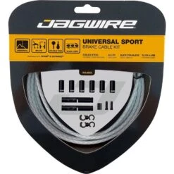 JAGWIRE Universal Sport Brake Kit