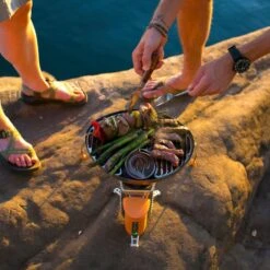 Biolite Portable Grill -Outdoor Camping Shop go 127753 e