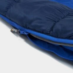 Vango Sennen 250 Sleeping Bag -Outdoor Camping Shop go 128183 f