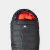 Down Hybrid Sleeping Bag -Outdoor Camping Shop go 128322 a