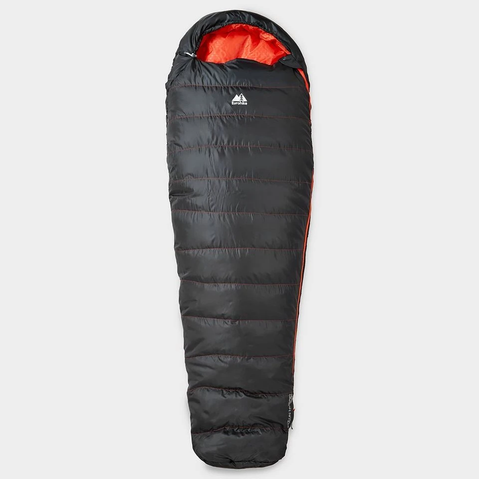 Down Hybrid Sleeping Bag 4 Down Hybrid Sleeping Bag - Image 2