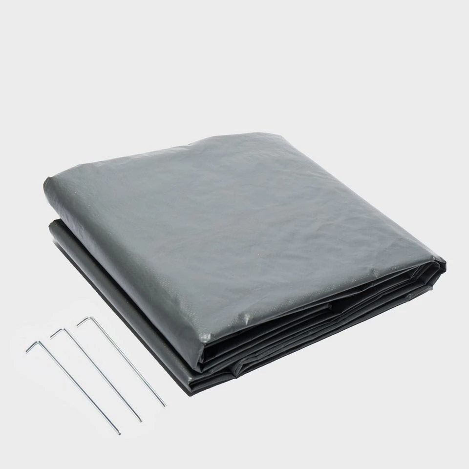 Air 600 Footprint 5 Air 600 Footprint - Image 3