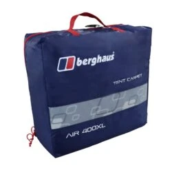 Berghaus Air 400XL/4.1XL/4XL Tent Carpet 13 Berghaus Air 400XL/4.1XL/4XL Tent Carpet -Outdoor Camping Shop go 128374 z