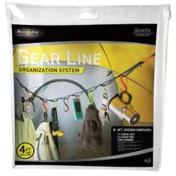 GearLine Organisation System 4ft -Outdoor Camping Shop go 133783 b