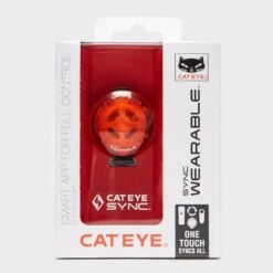 Cateye Sync Wearable Light 12 Cateye Sync Wearable Light -Outdoor Camping Shop go 137883 e