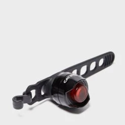 Cateye Orb Rear Polished Light -Outdoor Camping Shop go 137887 c