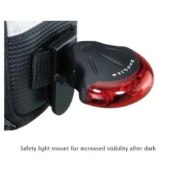 Topeak Aero Wedge Pack (Small) -Outdoor Camping Shop go 140545 c