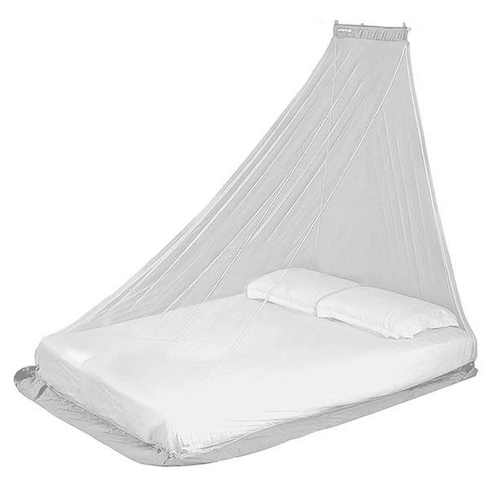 LIFESYSTEMS Double Mosquito Net 3 LIFESYSTEMS Double Mosquito Net