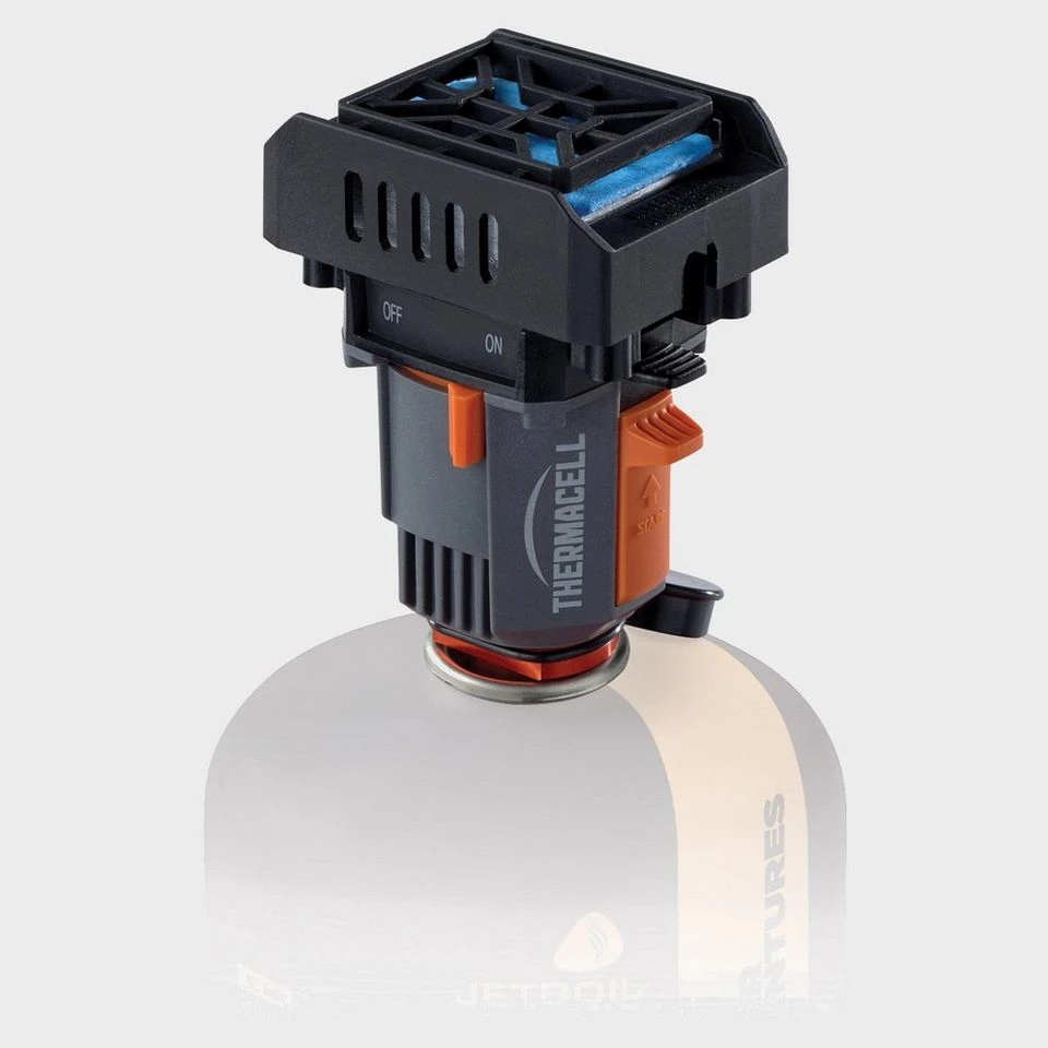 Thermacell Backpacker Mosquito Repeller 4 Thermacell Backpacker Mosquito Repeller - Image 2