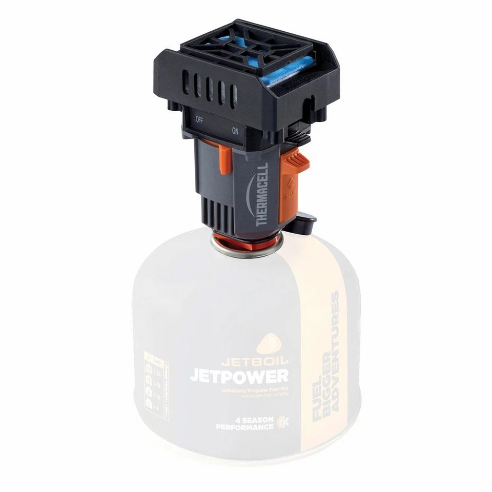 Thermacell Backpacker Mosquito Repeller 5 Thermacell Backpacker Mosquito Repeller - Image 3