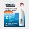 Thermacell Mosquito & Midge Repellent Large Refill Pack -Outdoor Camping Shop go 146455 a