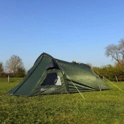 Backpacker DLX 2 Man Tent -Outdoor Camping Shop go 163077 c